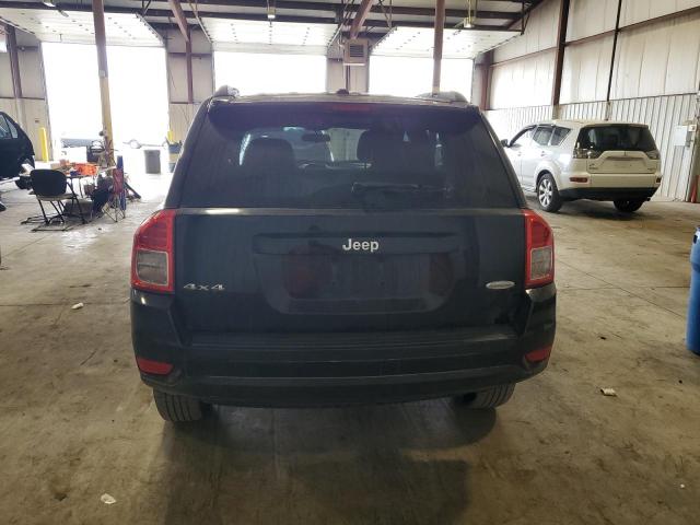 Photo 6 from auction – 2012 JEEP COMPASS LA with VIN 1C4NJDEBXCD572808