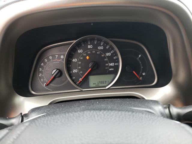 Photo 9 from auction – 2013 TOYOTA RAV4 XLE with VIN JTMRFREV9D5002000