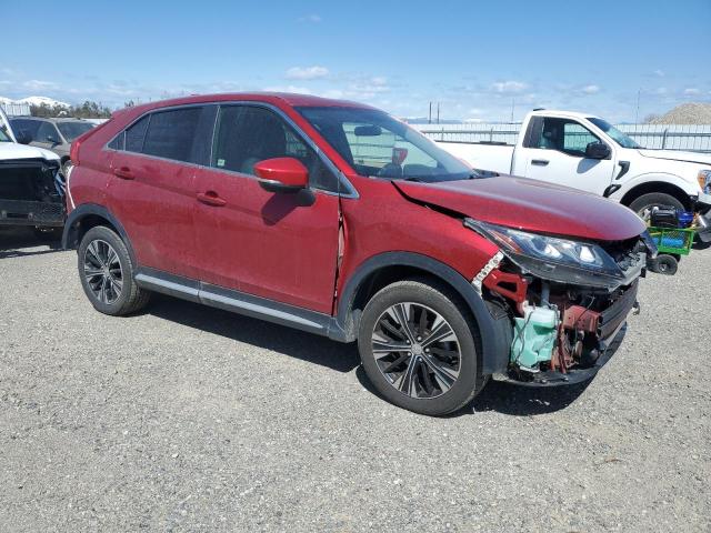 Photo 4 from auction – 2019 MITSUBISHI ECLIPSE CR with VIN JA4AT5AA0KZ023691