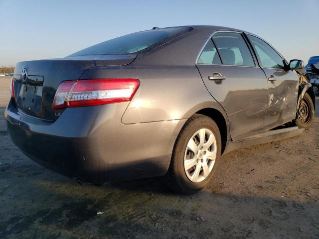 Foto 3 de la subasta – 2011 TOYOTA CAMRY BASE con VIN 4T1BF3EK2BU176302