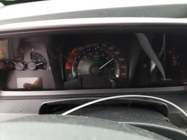 Photo 9 from auction – 2010 DODGE JOURNEY SX with VIN 3D4PG5FV1AT236089
