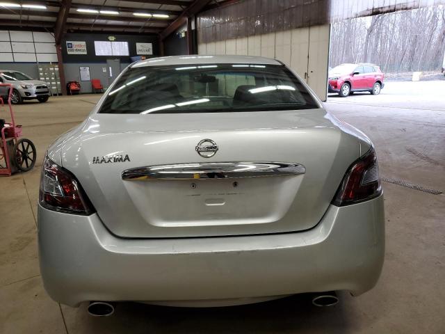Photo 6 from auction – 2014 NISSAN MAXIMA S with VIN 1N4AA5AP9EC435363
