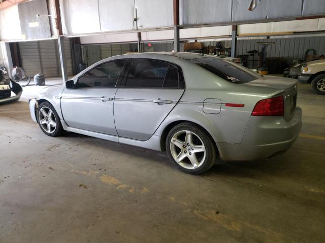 Photo 2 from auction – 2005 ACURA TL with VIN 19UUA66295A032250