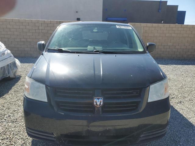 Photo 5 from auction – 2009 DODGE GRAND CARA with VIN 2D8HN44EX9R522866