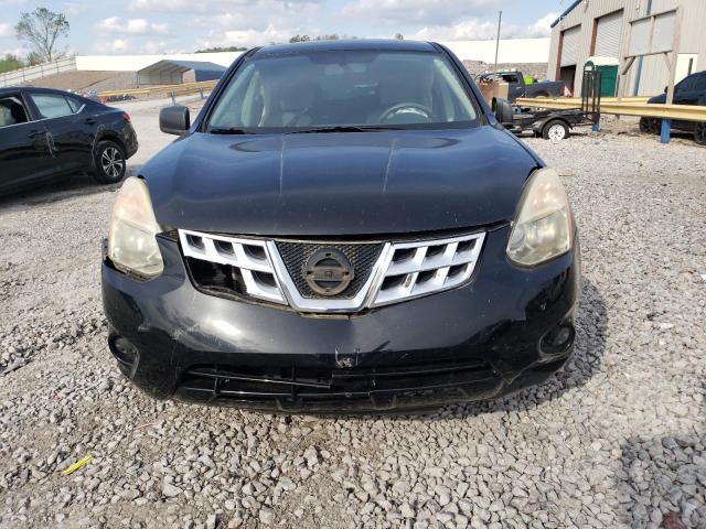 Photo 5 from auction – 2011 NISSAN ROGUE S with VIN JN8AS5MT4BW573245