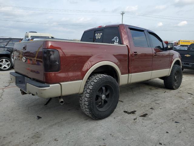 Photo 3 from auction – 2007 FORD F150 with VIN 1FTPW14V37KD33378