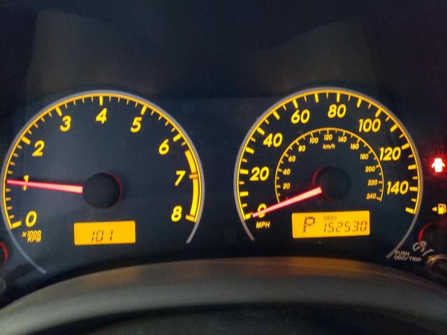Photo 9 from auction – 2009 TOYOTA COROLLA with VIN 1NXBU40E69Z071611