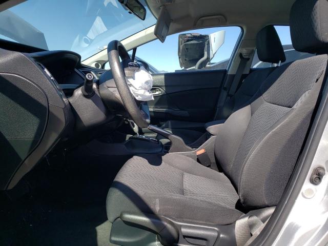 Photo 7 from auction – 2015 HONDA CIVIC SE with VIN 2HGFB2F78FH546216