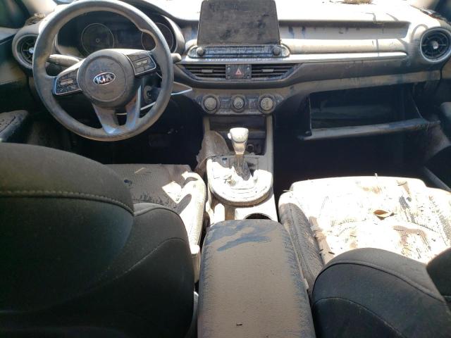 Photo 8 from auction – 2021 KIA FORTE FE with VIN 3KPF24AD6ME319851