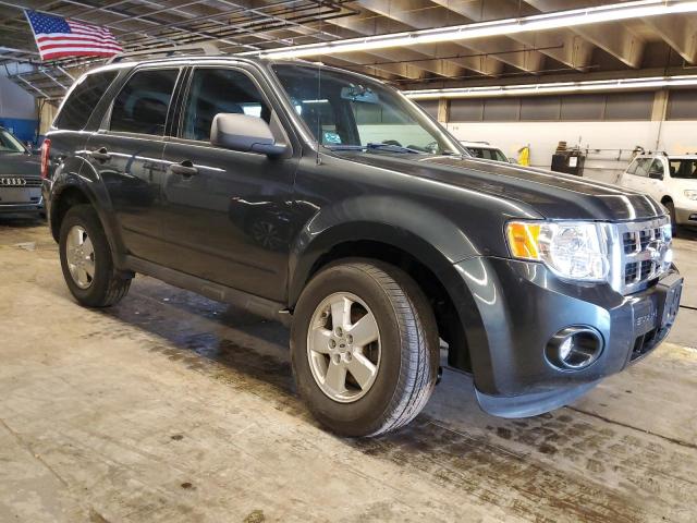Photo 4 from auction – 2009 FORD ESCAPE XLT with VIN 1FMCU93GX9KB87338