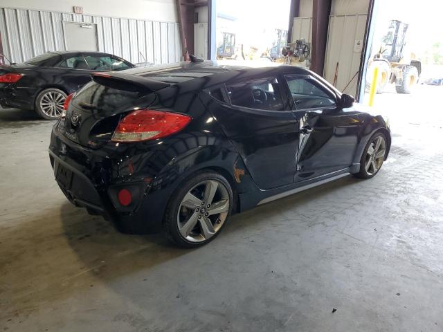 Photo 3 from auction – 2013 HYUNDAI VELOSTER T with VIN KMHTC6AE1DU128078