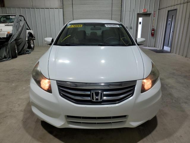 Photo 5 from auction – 2011 HONDA ACCORD SE with VIN 1HGCP2F63BA132331
