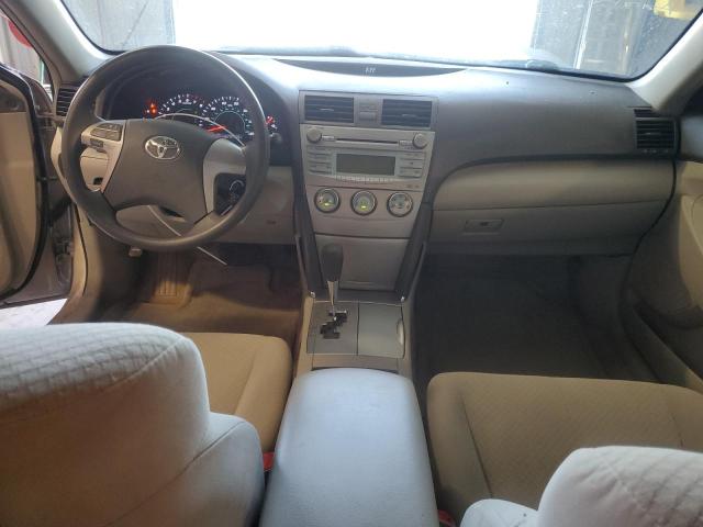 Photo 8 from auction – 2009 TOYOTA CAMRY BASE with VIN 4T1BE46K89U356496