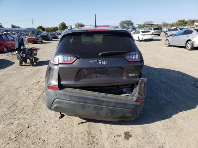 Photo 6 from auction – 2019 JEEP CHEROKEE L with VIN 1C4PJLLB0KD428964