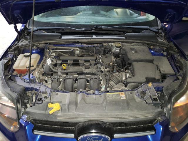 Photo 11 from auction – 2012 FORD FOCUS TITA with VIN 1FAHP3J20CL273156