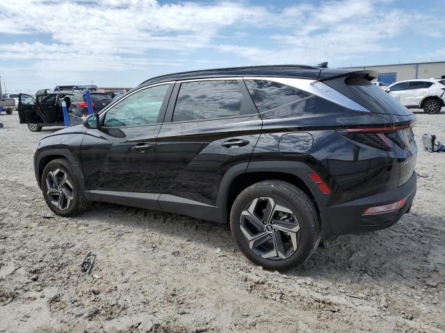 Photo 2 from auction – 2023 HYUNDAI TUCSON SEL with VIN KM8JFCA19PU096219