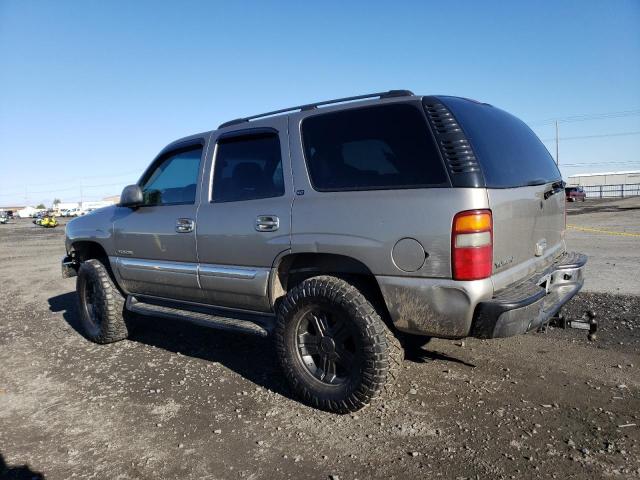 Photo 2 from auction – 2003 GMC YUKON with VIN 1GKEK13Z53J295826
