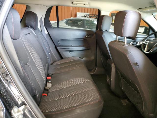 Photo 11 from auction – 2012 GMC TERRAIN SL with VIN 2GKFLTE50C6394266