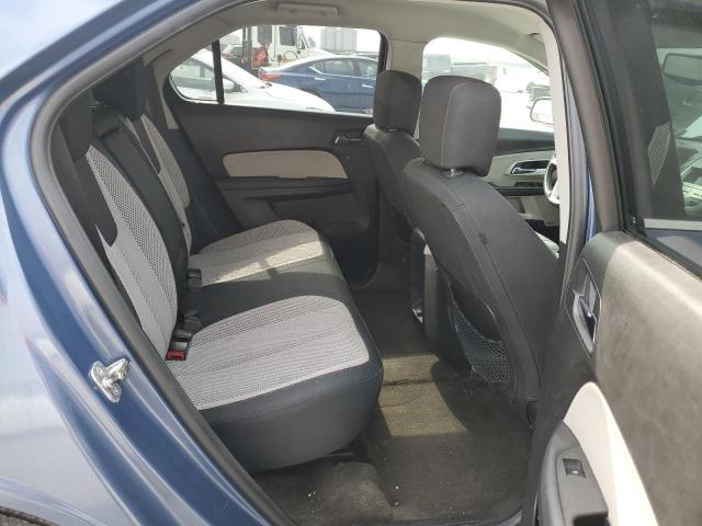 Photo 11 from auction – 2011 CHEVROLET EQUINOX LT with VIN 2CNALPEC2B6349061