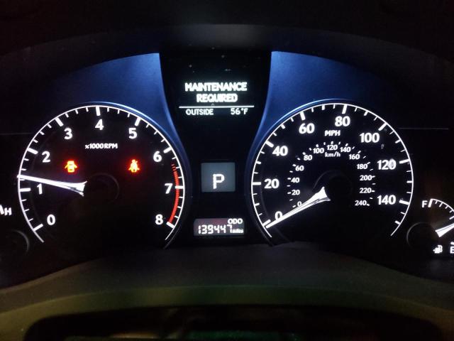 Photo 9 from auction – 2014 LEXUS RX 350 BAS with VIN 2T2BK1BA6EC227118