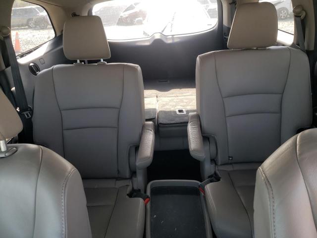 Photo 10 from auction – 2019 HONDA PILOT TOUR with VIN 5FNYF5H67KB031578