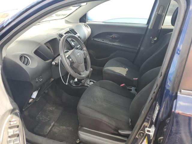 Photo 7 from auction – 2008 SCION XD with VIN JTKKU10458J018059