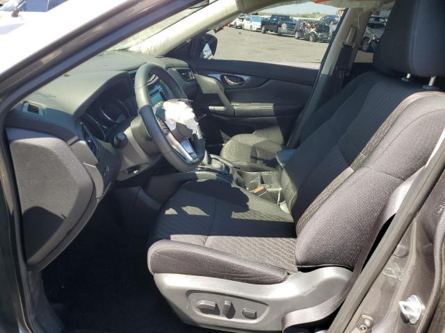 Photo 7 from auction – 2018 NISSAN ROGUE S with VIN 5N1AT2MTXJC736550