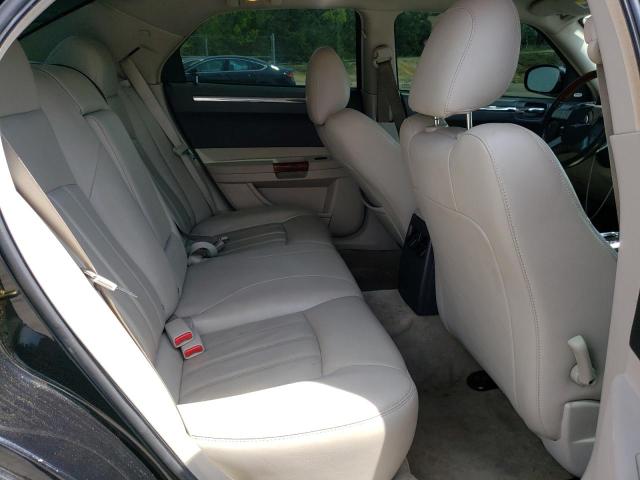 Photo 10 from auction – 2006 CHRYSLER 300C with VIN 2C3LA63H96H309523
