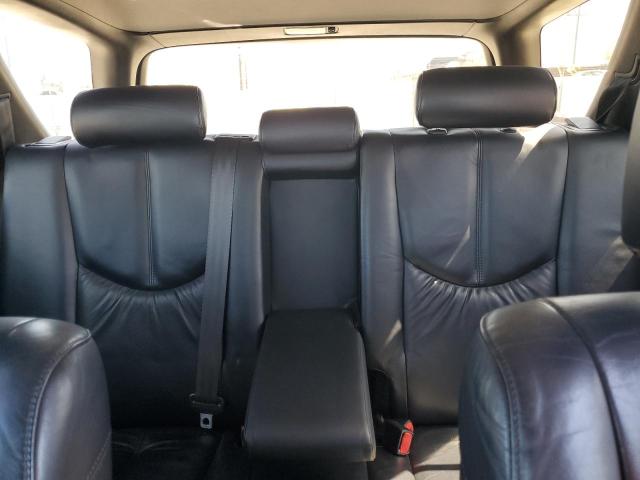 Photo 10 from auction – 2001 LEXUS RX 300 with VIN JTJHF10UX10201218