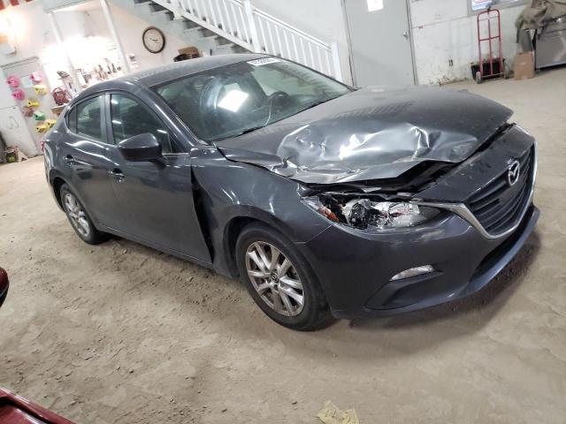 Photo 4 from auction – 2016 MAZDA 3 SPORT with VIN 3MZBM1U71GM308888