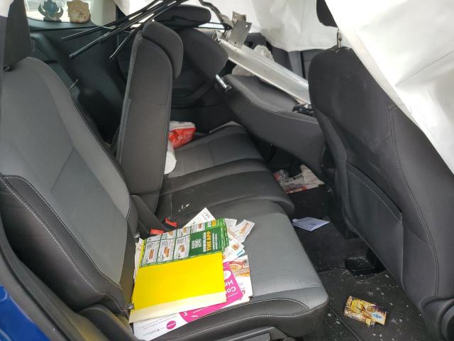 Photo 10 from auction – 2017 FORD ESCAPE S with VIN 1FMCU0F73HUB96067