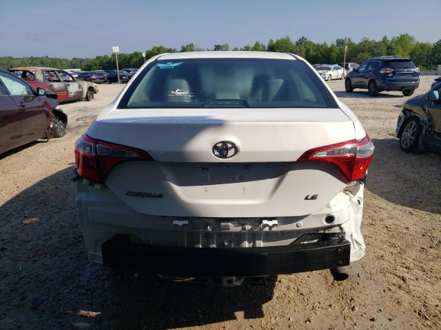 Photo 6 from auction – 2016 TOYOTA COROLLA L with VIN 5YFBURHE7GP398339