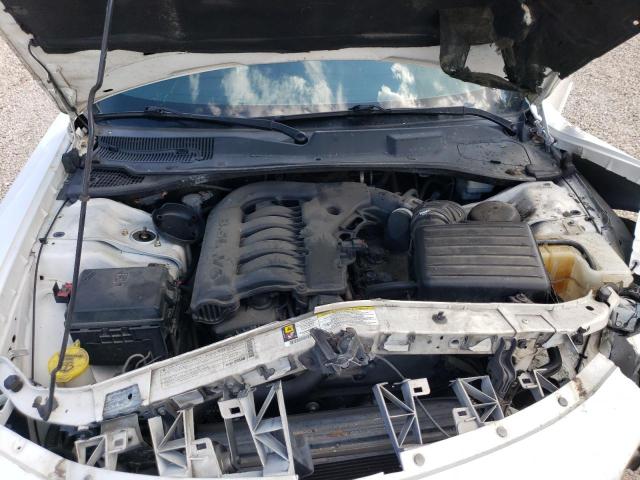 Photo 11 from auction – 2010 DODGE CHARGER with VIN 2B3CA3CV2AH229135