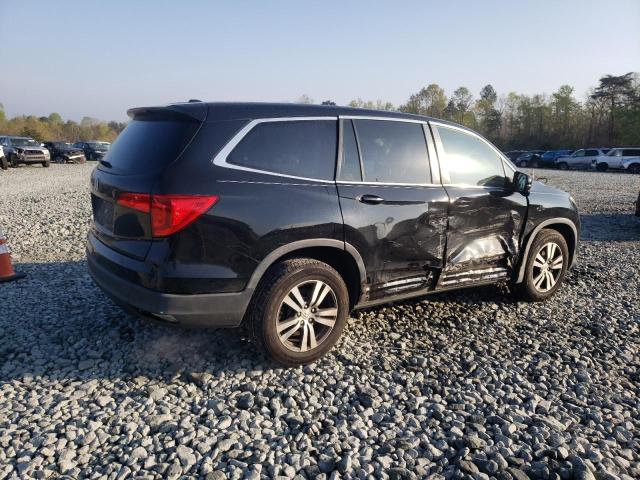 Photo 3 from auction – 2016 HONDA PILOT EXL with VIN 5FNYF5H5XGB059681