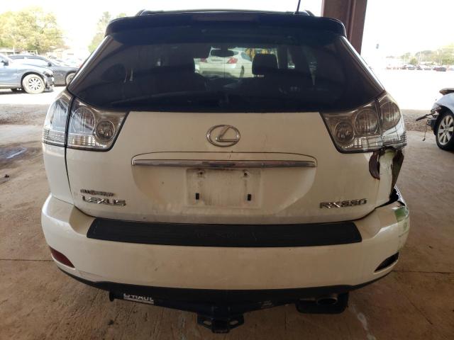 Photo 6 from auction – 2006 LEXUS RX 330 with VIN 2T2GA31U06C050566