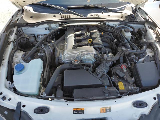 Photo 11 from auction – 2016 MAZDA MX-5 MIATA with VIN JM1NDAC78G0105372