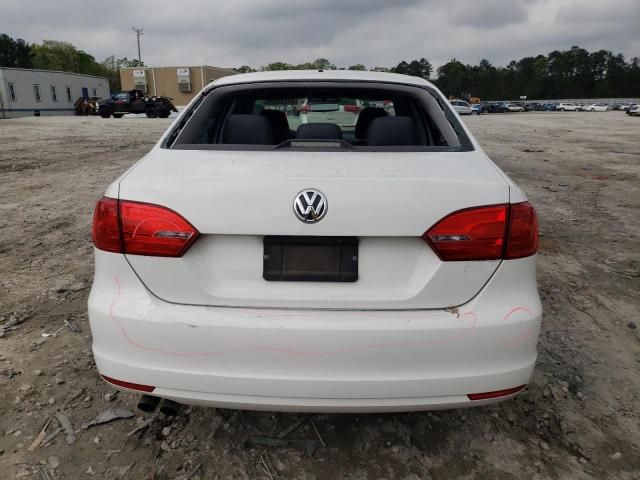 Photo 6 from auction – 2012 VOLKSWAGEN JETTA BASE with VIN 3VW1K7AJ0CM382043