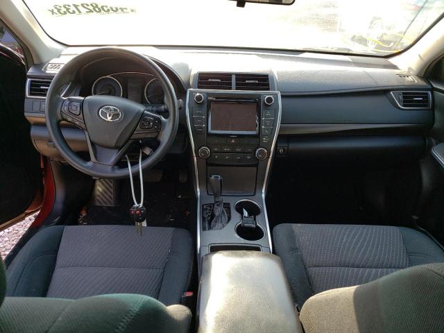 Photo 8 from auction – 2016 TOYOTA CAMRY LE with VIN 4T1BF1FK6GU611638