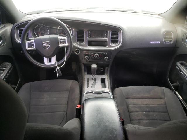 Photo 8 from auction – 2014 DODGE CHARGER SE with VIN 2C3CDXBGXEH368536