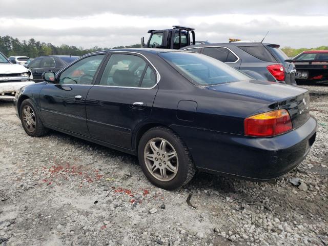 Photo 2 from auction – 2000 ACURA 3.2TL with VIN 19UUA5666YA052151