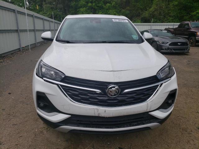 Photo 5 from auction – 2021 BUICK ENCORE GX with VIN KL4MMBS22MB162006