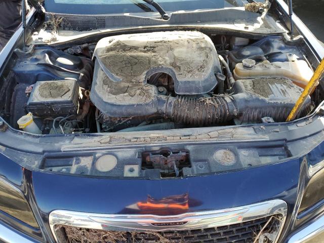 Photo 11 from auction – 2013 CHRYSLER 300 with VIN 2C3CCAAG5DH561340