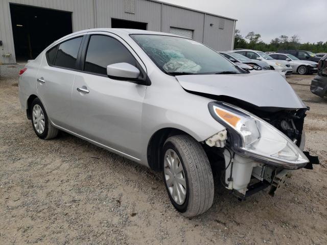 Photo 4 from auction – 2017 NISSAN VERSA S with VIN 3N1CN7AP7HL847196