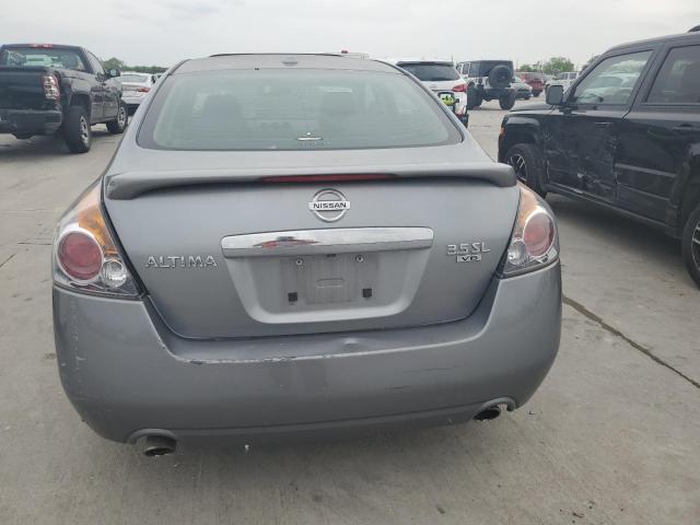 Photo 6 from auction – 2007 NISSAN ALTIMA 3.5 with VIN 1N4BL21E97N498305