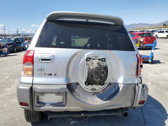 Photo 6 from auction – 2001 TOYOTA RAV4 with VIN JTEHH20V210074536
