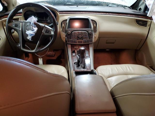 صورة رقم 8 من المزاد - 2012 BUICK LACROSSE P مع VIN 1G4GD5E38CF353179