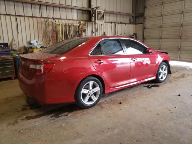 Photo 3 from auction – 2012 TOYOTA CAMRY BASE with VIN 4T1BF1FK7CU600772
