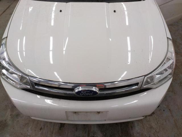 Photo 11 from auction – 2011 FORD FOCUS SE with VIN 1FAHP3FN6BW180514