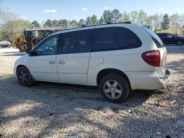 Photo 2 from auction – 2005 DODGE GRAND CARA with VIN 2D4GP44L85R473666