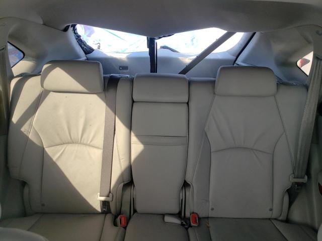 Photo 10 from auction – 2008 LEXUS RX 350 with VIN 2T2HK31U18C063041